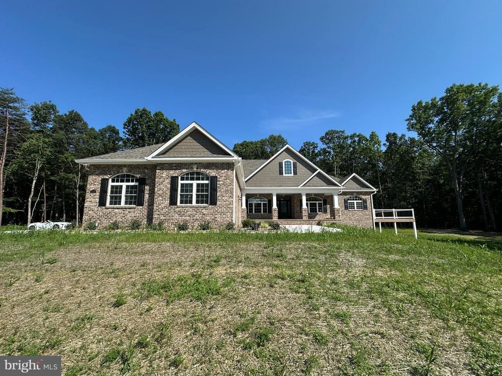Lot 1 KEVAL GYAN WAY, WINCHESTER, VA 22603