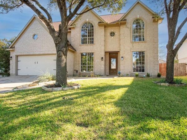 7024 Thistle Hill WAY, Austin, TX 78754