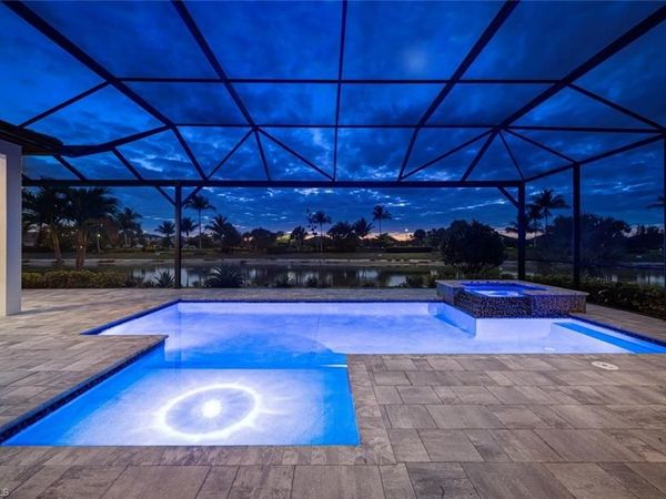 15563 Montello LN, NAPLES, FL 34114