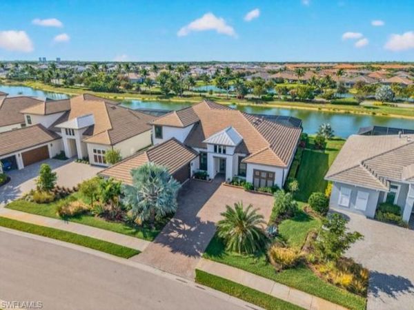 15563 Montello LN, NAPLES, FL 34114