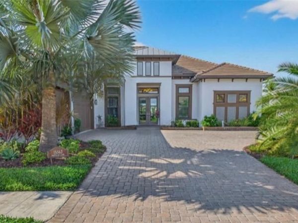 15563 Montello LN, NAPLES, FL 34114