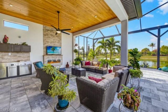 15563 Montello Ln, Naples, FL 34114 Photo