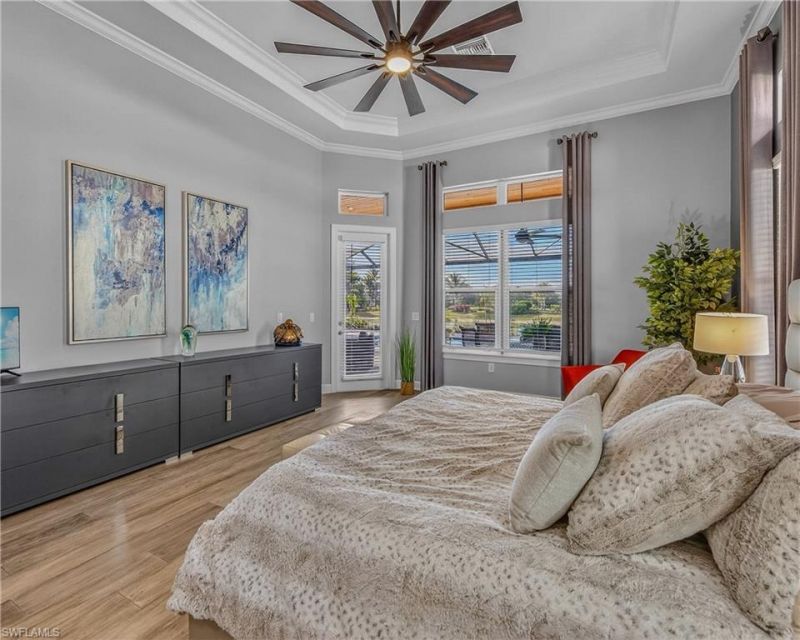 15563 Montello Ln, Naples, FL 34114 Photo