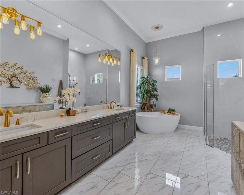 15563 Montello Ln, Naples, FL 34114 Photo