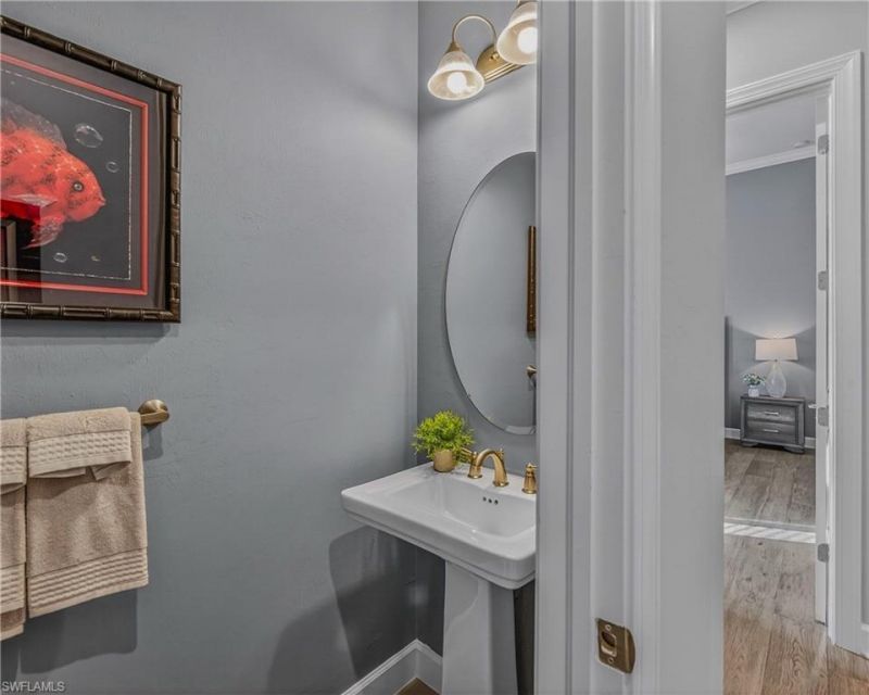 15563 Montello Ln, Naples, FL 34114 Photo