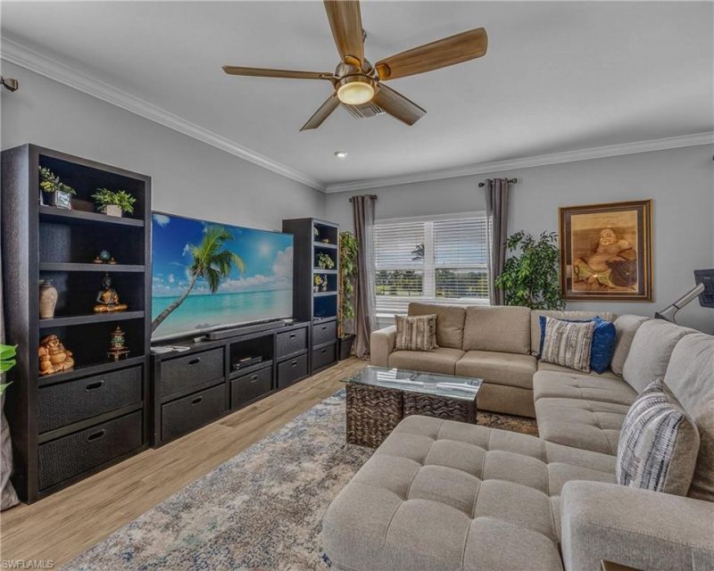 15563 Montello Ln, Naples, FL 34114 Photo