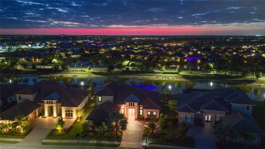 15563 Montello Ln, Naples, FL 34114 Photo