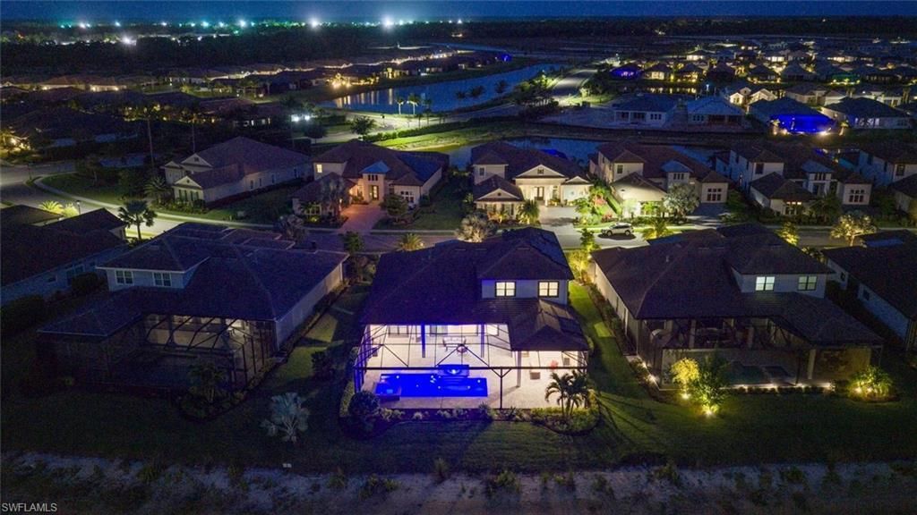 15563 Montello Ln, Naples, FL 34114 Photo