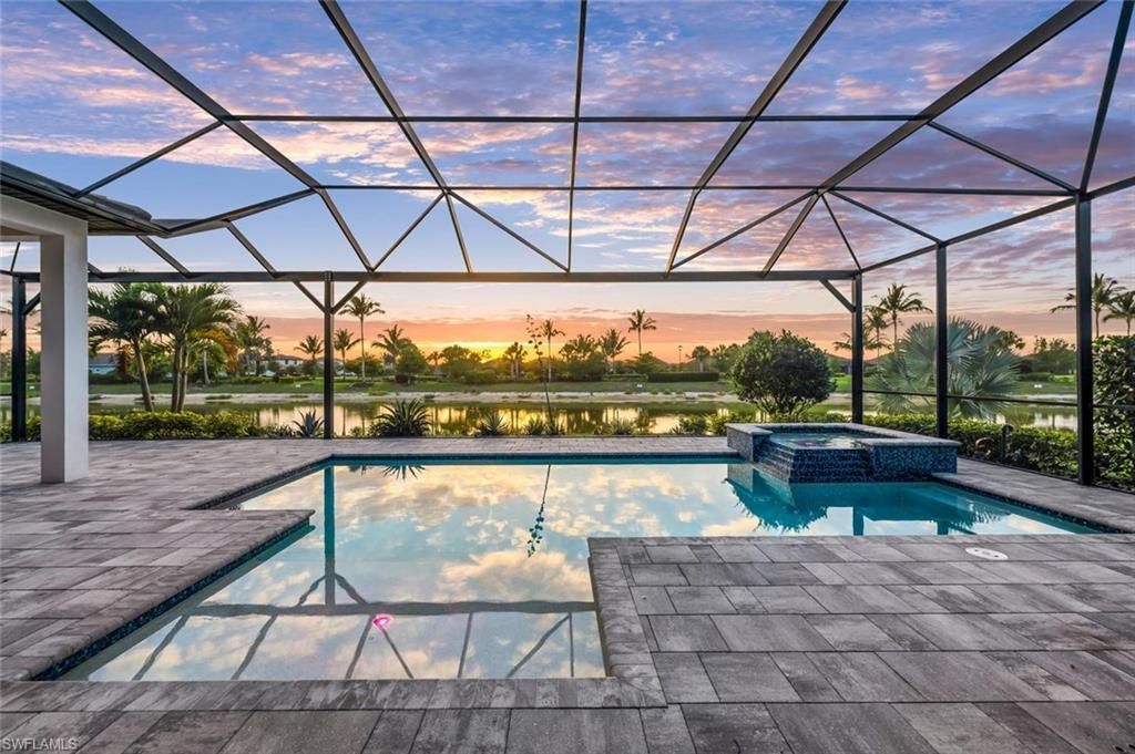 15563 Montello Ln, Naples, FL 34114 Photo