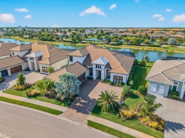 15563 Montello Ln, Naples, FL 34114 Photo