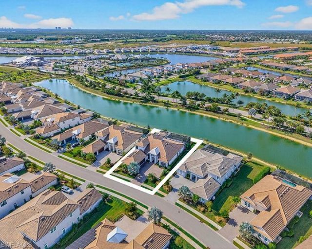 15563 Montello Ln, Naples, FL 34114 Photo