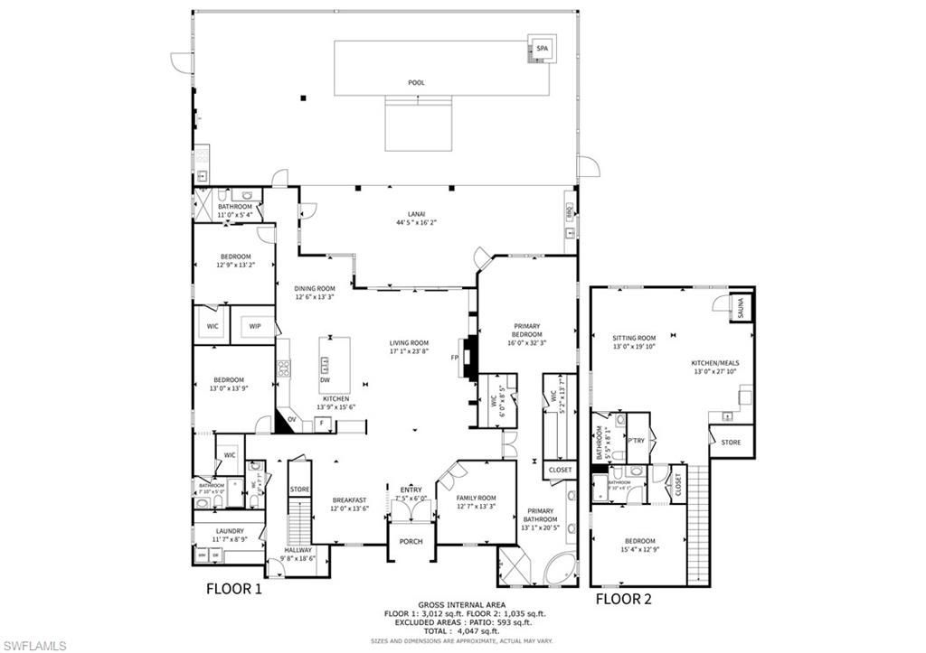 15563 Montello Ln, Naples, FL 34114 Photo