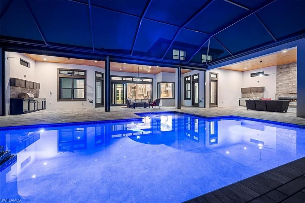 15563 Montello Ln, Naples, FL 34114 Photo