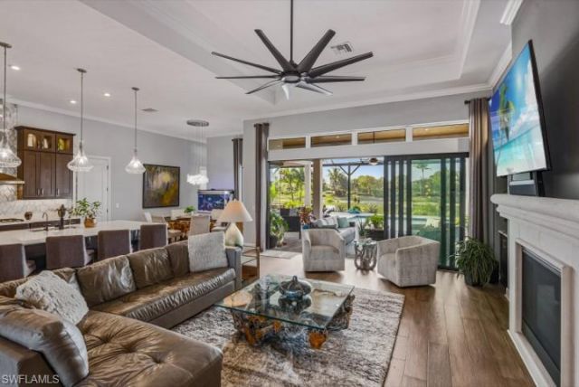 15563 Montello Ln, Naples, FL 34114 Photo