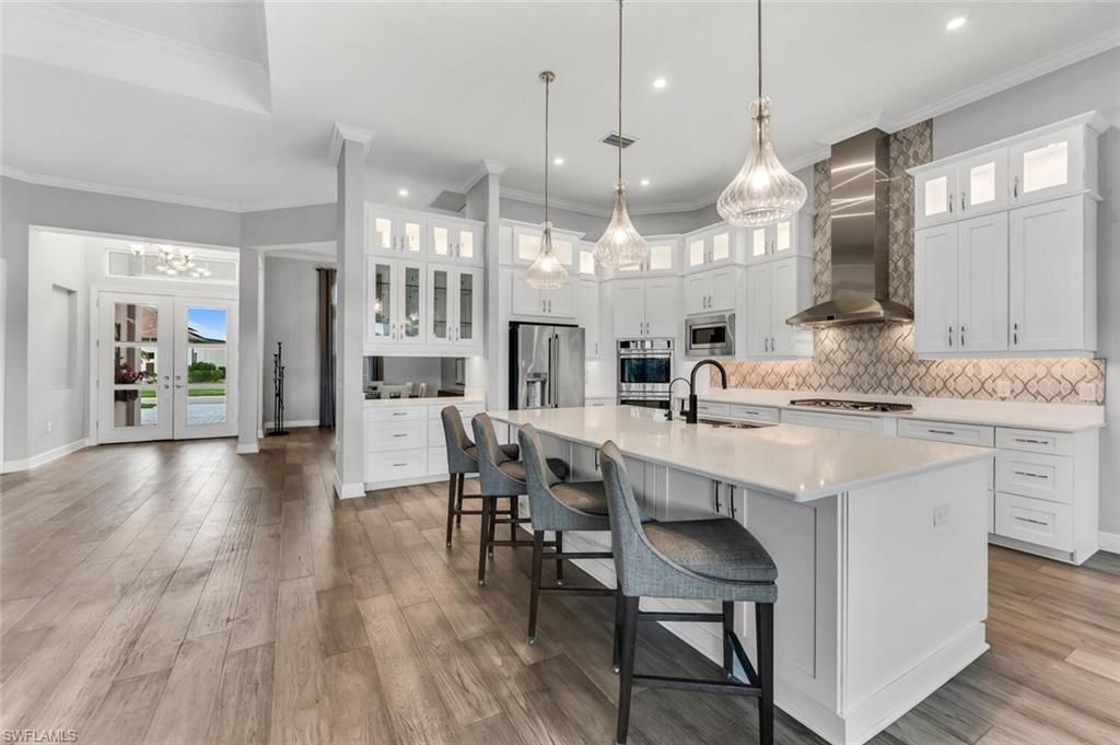 15563 Montello Ln, Naples, FL 34114 Photo