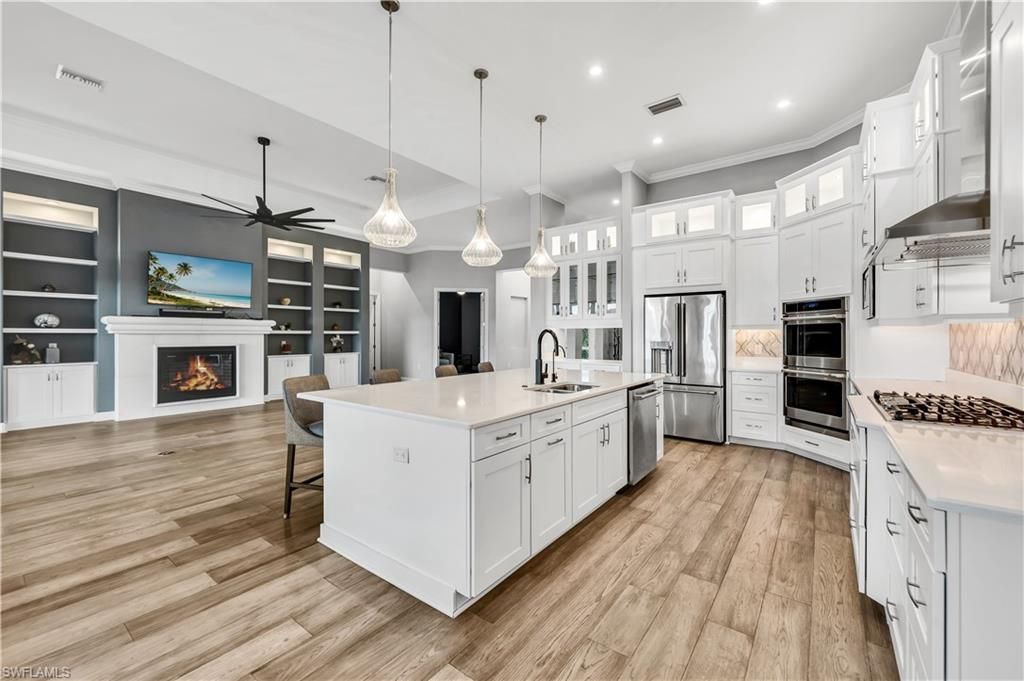 15563 Montello Ln, Naples, FL 34114 Photo