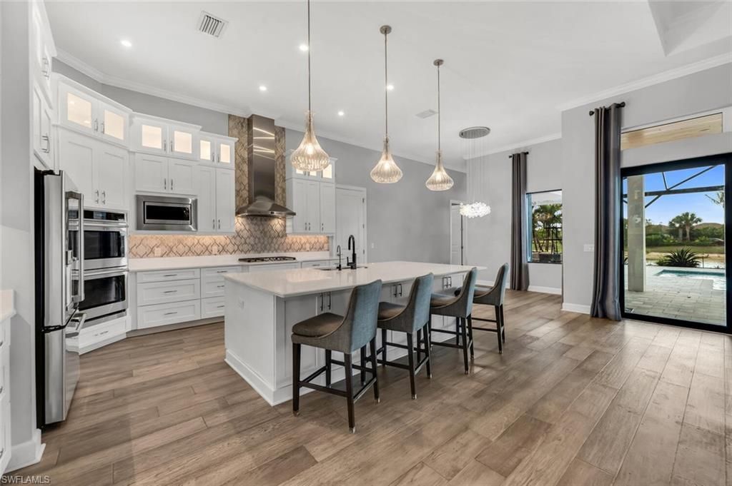 15563 Montello Ln, Naples, FL 34114 Photo