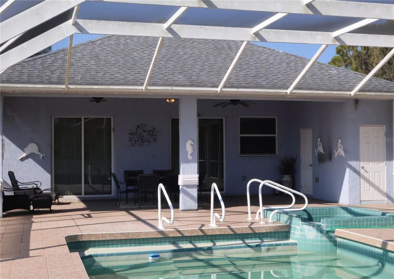 201 San Lorenzo Avenue, North Port, FL 34287 Photo