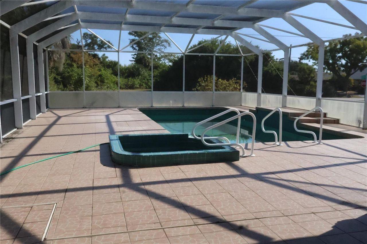 201 San Lorenzo Avenue, North Port, FL 34287 Photo