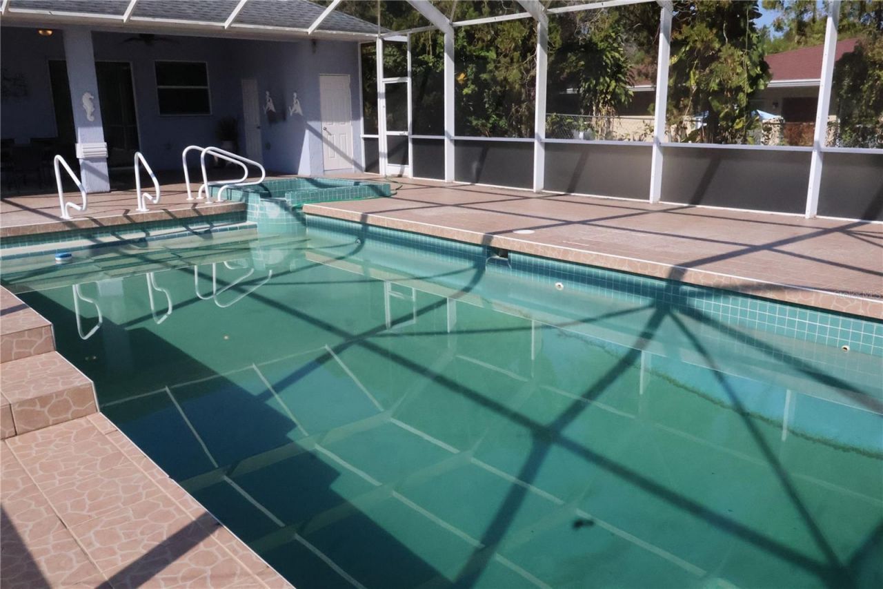 201 San Lorenzo Avenue, North Port, FL 34287 Photo