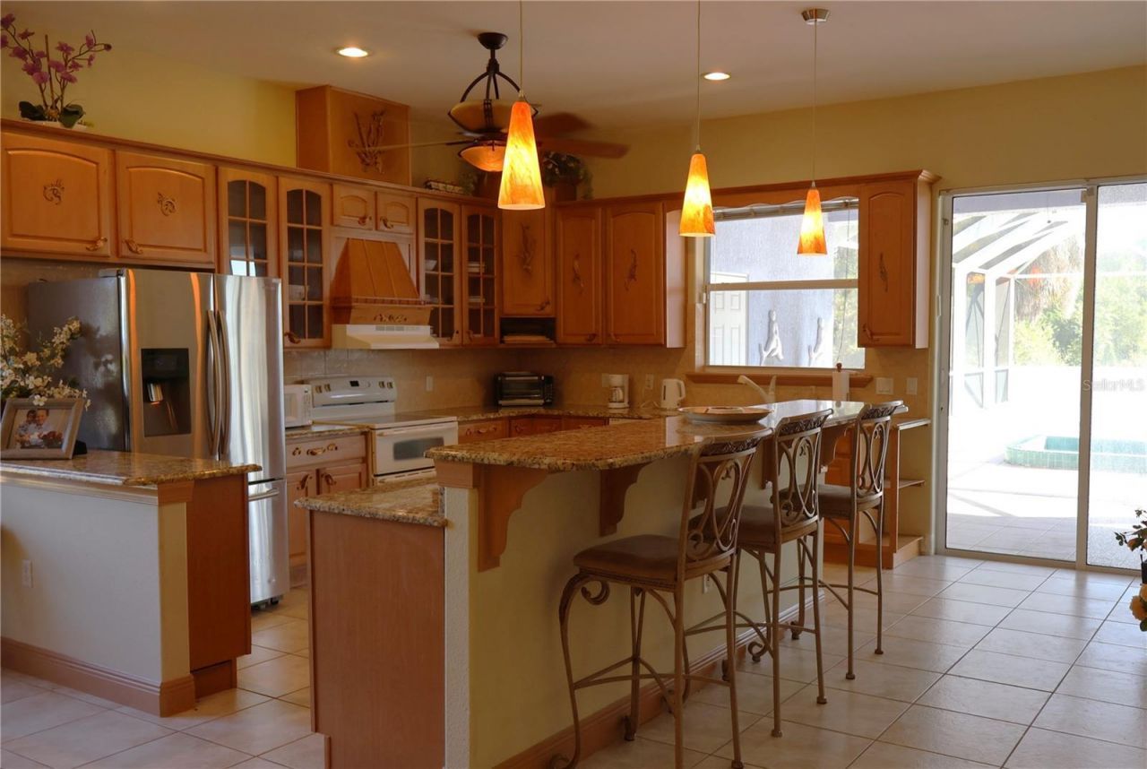 201 San Lorenzo Avenue, North Port, FL 34287 Photo