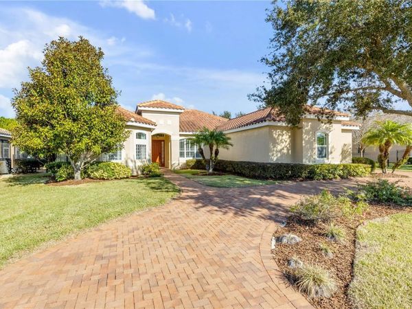 3021 ISOLA BELLA BOULEVARD, MOUNT DORA, FL 32757