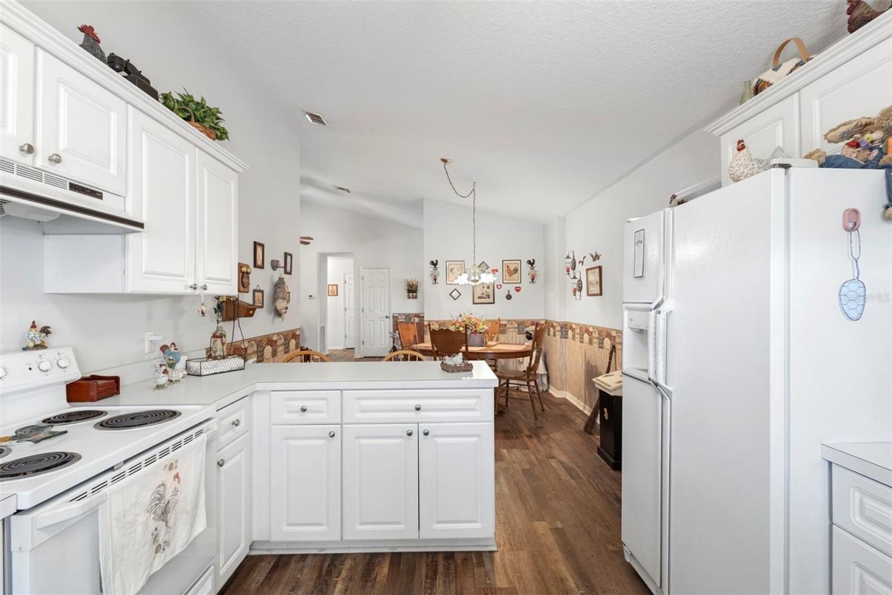 10320 Bumblebee Lane, Leesburg, FL 34788 Photo