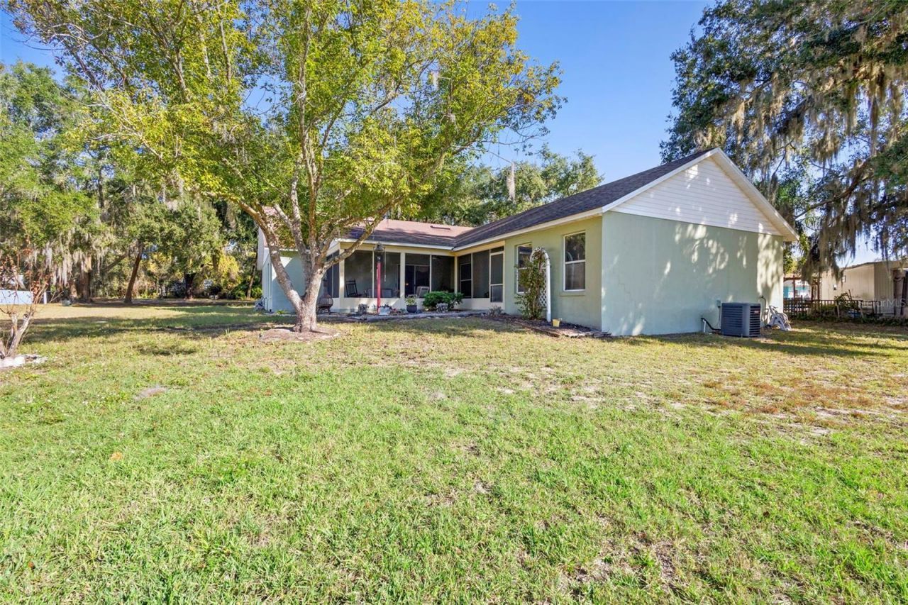 10320 Bumblebee Lane, Leesburg, FL 34788 Photo