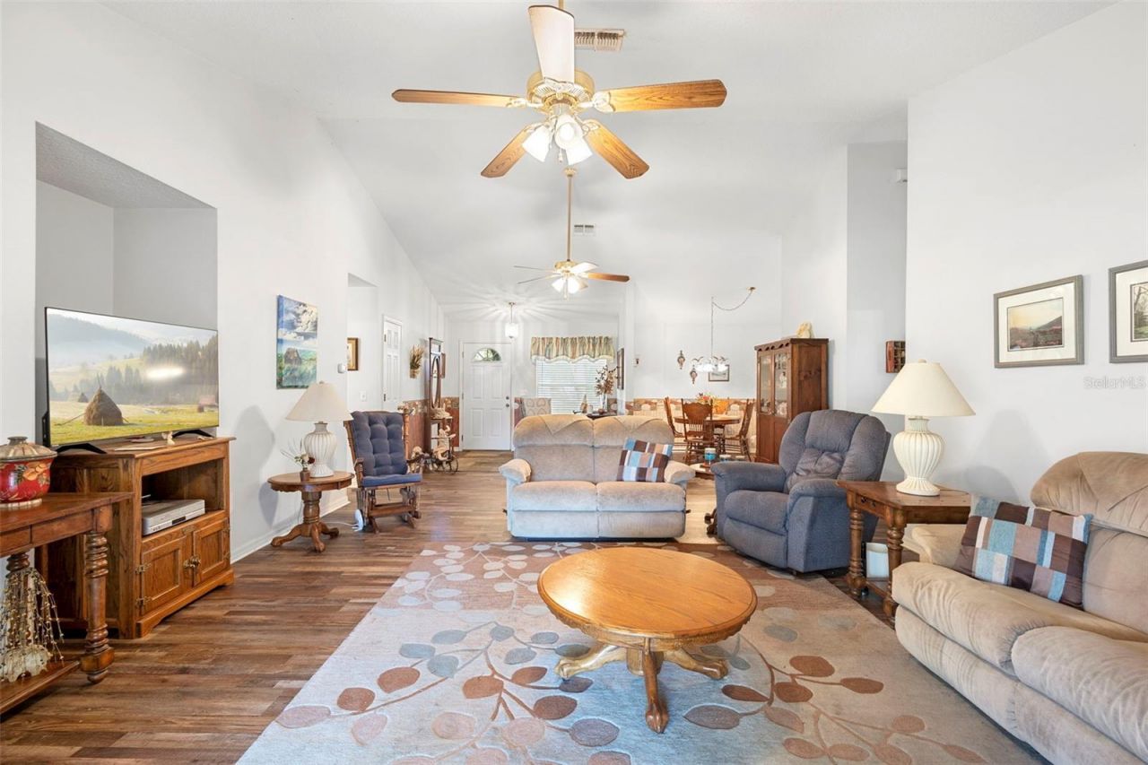 10320 Bumblebee Lane, Leesburg, FL 34788 Photo