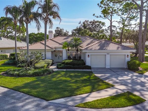 2960 SANDRINGHAM PLACE, SARASOTA, FL 34235