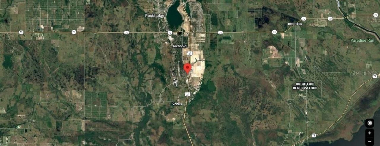 Vacation Drives, Venus, FL 33960 Photo