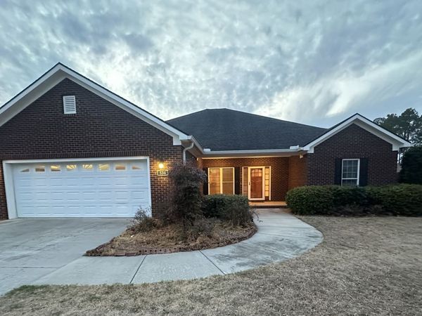 536 Osprey Circle, Tifton, GA 31794