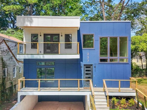 237 Altoona Place SW, Atlanta, GA 30314