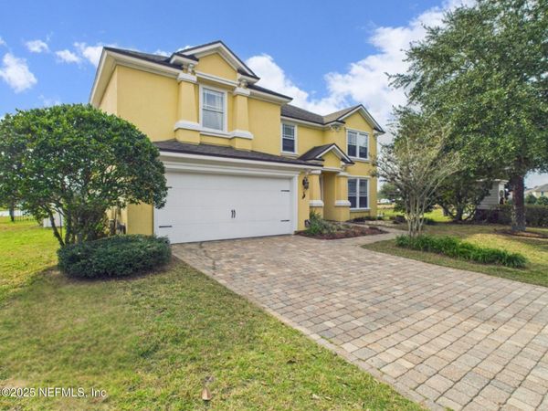 85030 CHAMPLAIN Drive, Fernandina Beach, FL 32034