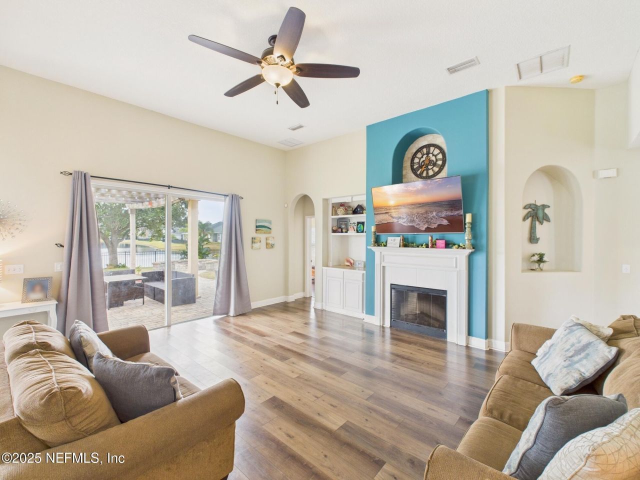 85030 Champlain Drive, Fernandina Beach, FL 32034 Photo