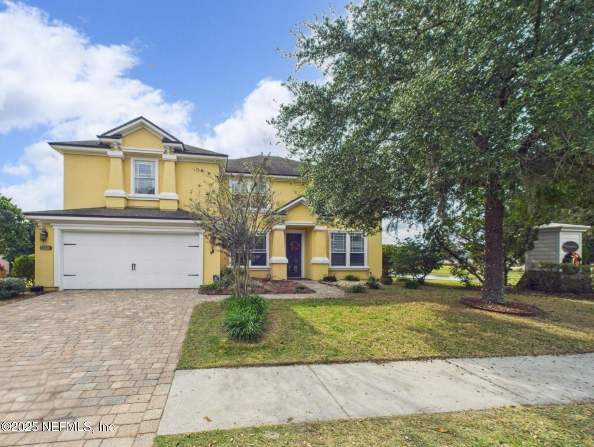 85030 Champlain Drive, Fernandina Beach, FL 32034 Photo