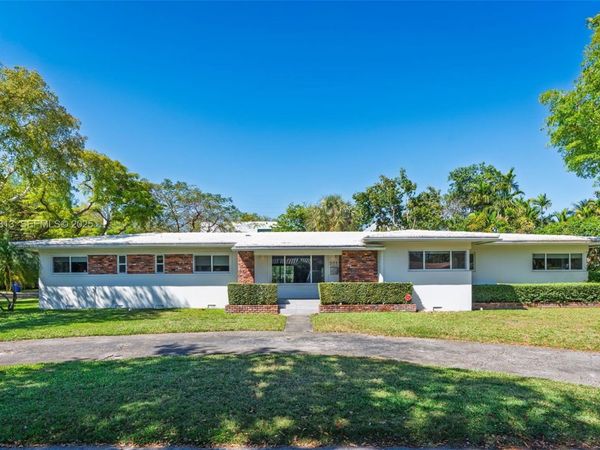 501 NE 51st St, Miami, FL 33137