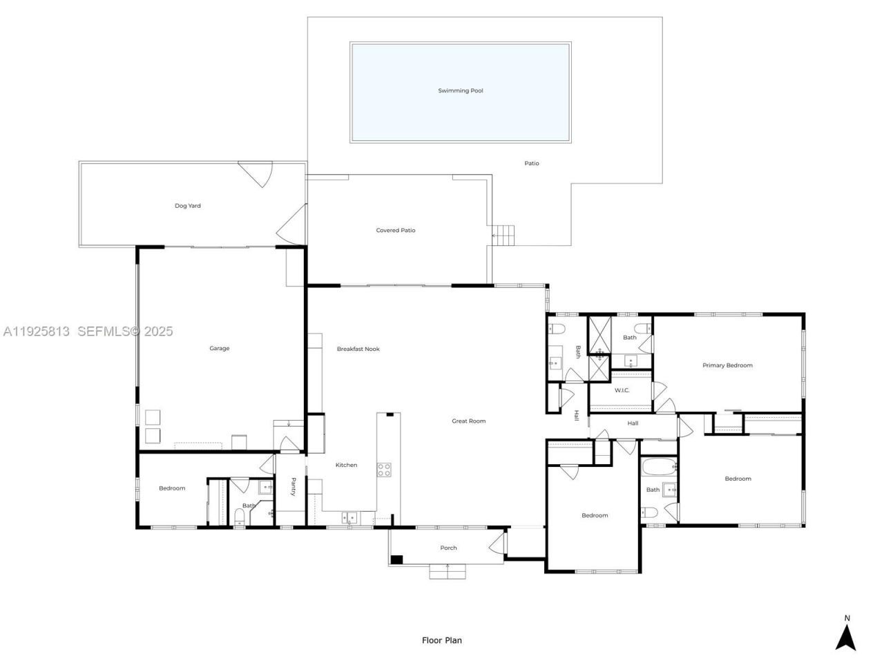 501 NE 51st St, Miami, FL 33137 Photo