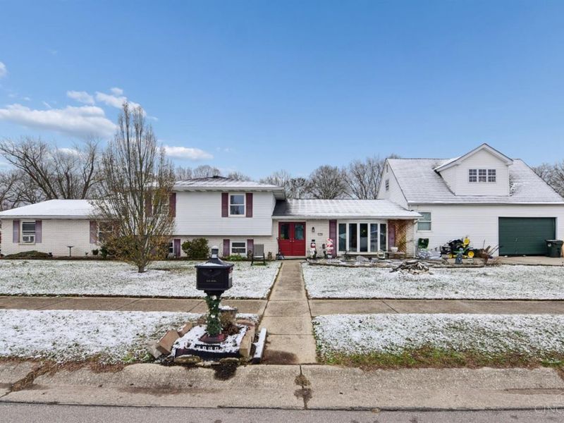 5154 Lamonte Drive, Fairfield, OH 45014 Photo 1