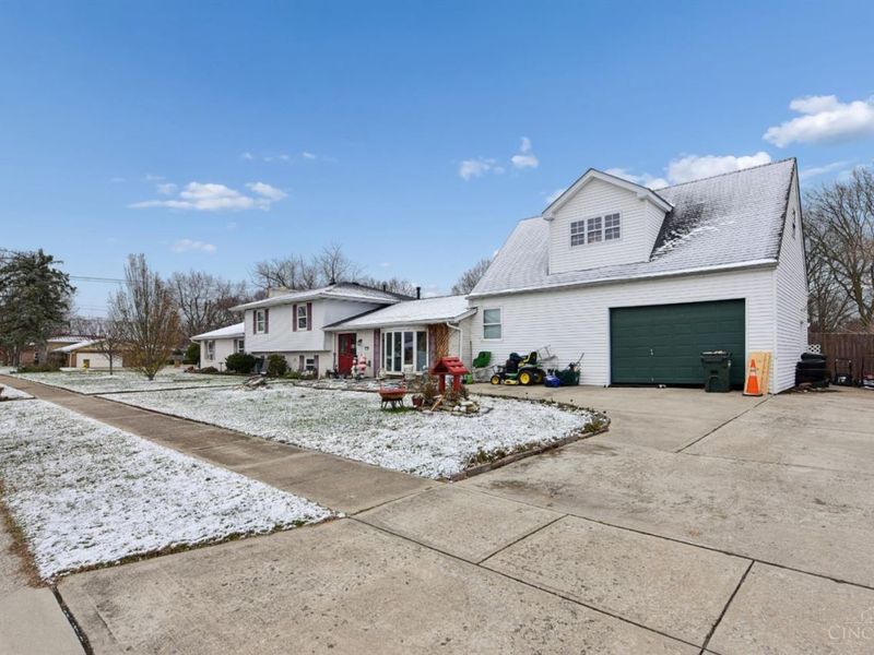 5154 Lamonte Drive, Fairfield, OH 45014 Photo 2