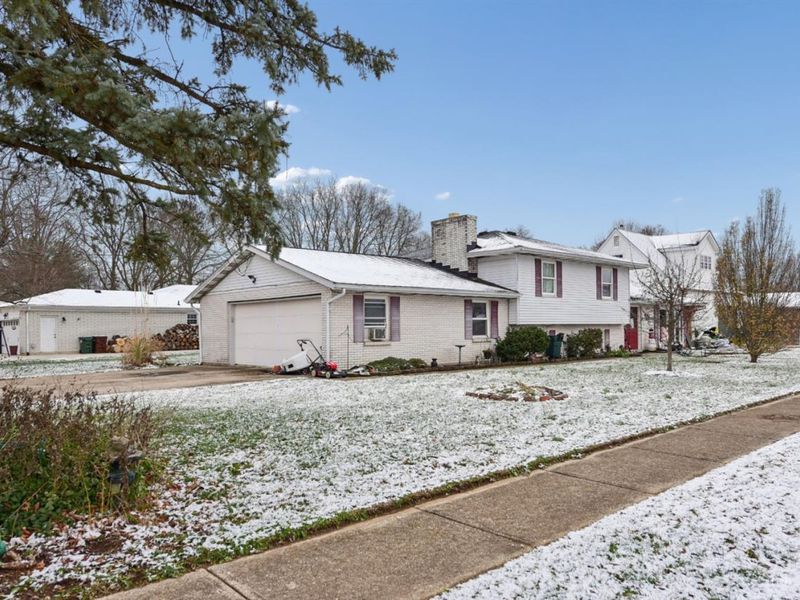 5154 Lamonte Drive, Fairfield, OH 45014 Photo 3
