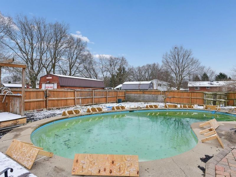 5154 Lamonte Drive, Fairfield, OH 45014 Photo 30