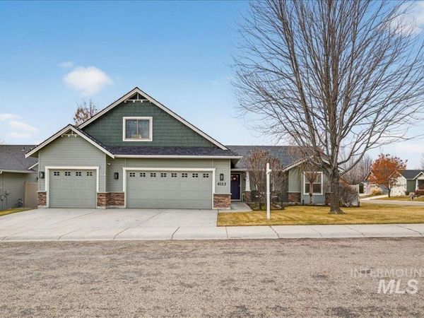 6113 S Roaring River Ave., Boise, ID 83709