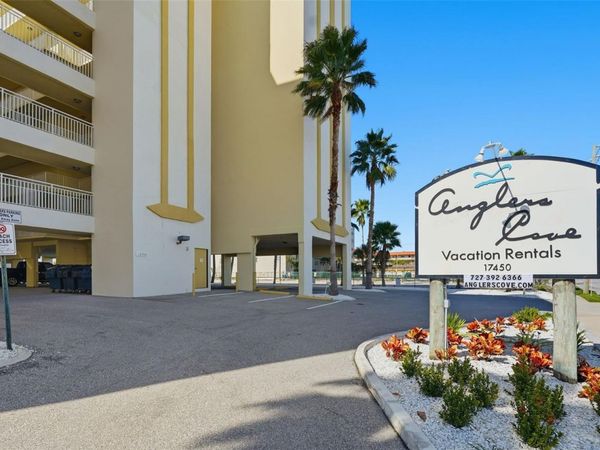 17450 GULF BOULEVARD, Unit 104, REDINGTON SHORES, FL 33708
