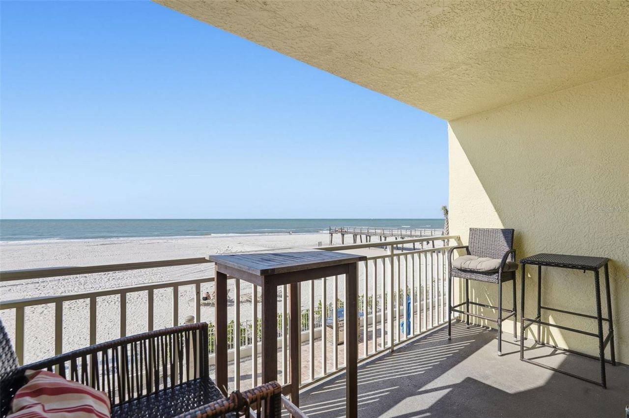 17450 Gulf Boulevard, Unit 104, Redington Shores, FL 33708 Photo