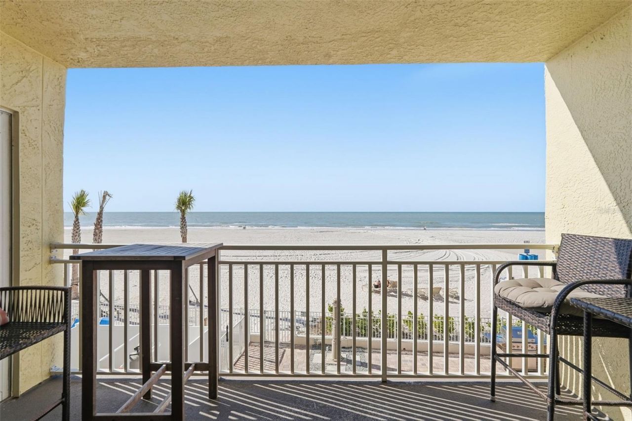 17450 Gulf Boulevard, Unit 104, Redington Shores, FL 33708 Photo