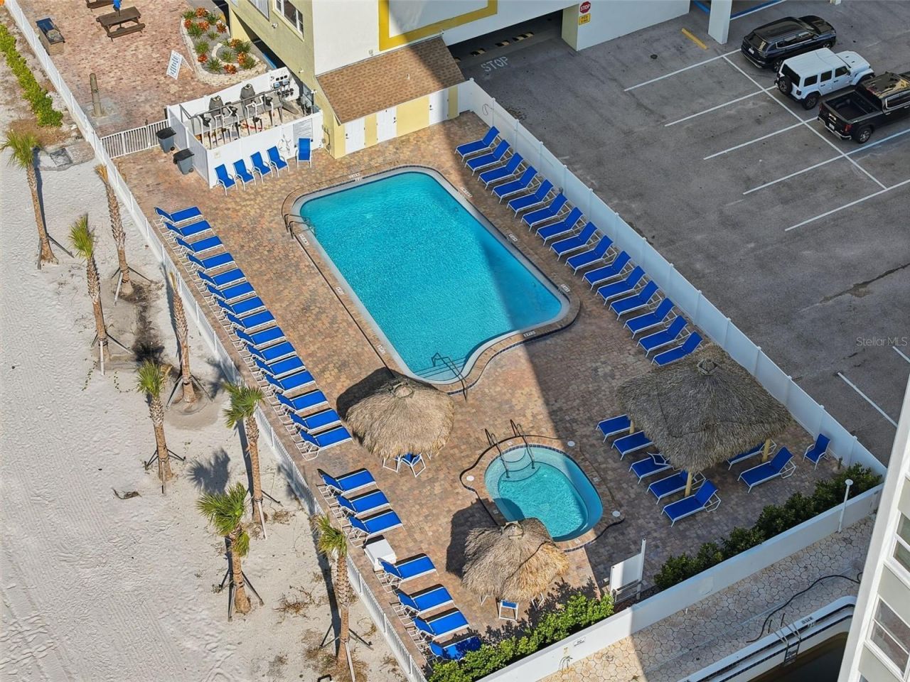 17450 Gulf Boulevard, Unit 104, Redington Shores, FL 33708 Photo