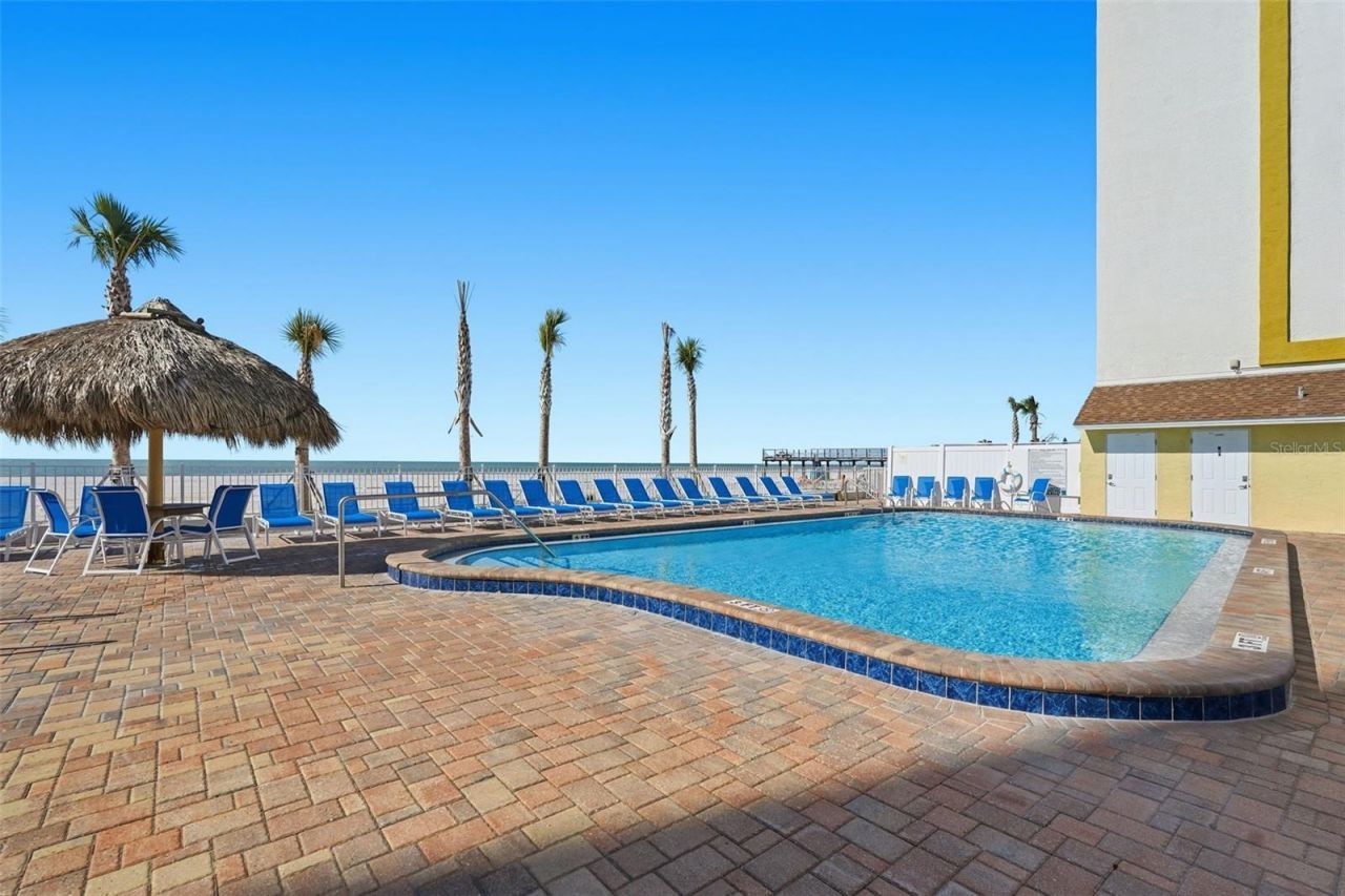 17450 Gulf Boulevard, Unit 104, Redington Shores, FL 33708 Photo