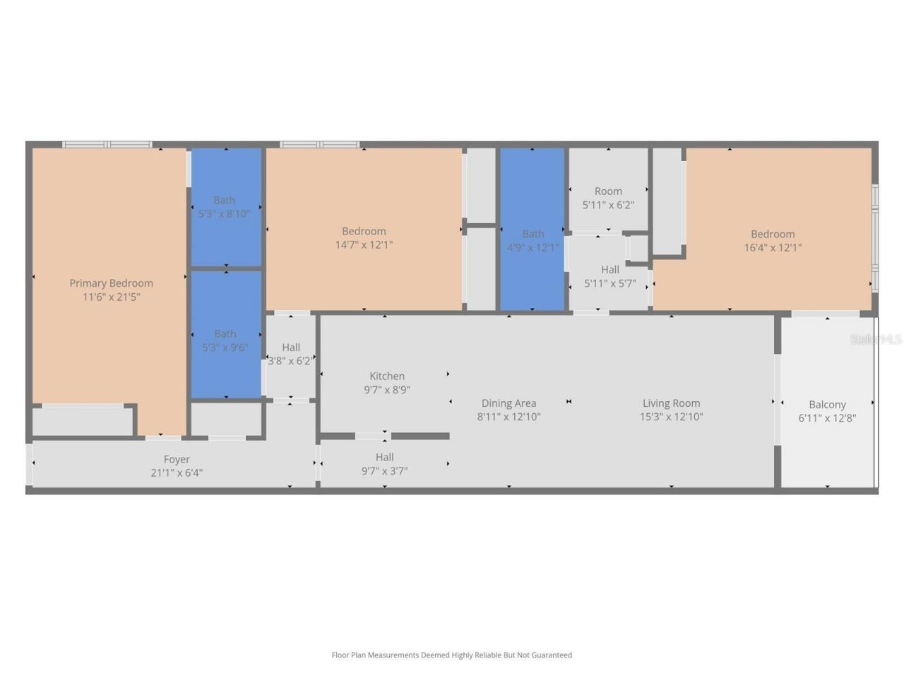 17450 Gulf Boulevard, Unit 104, Redington Shores, FL 33708 Photo