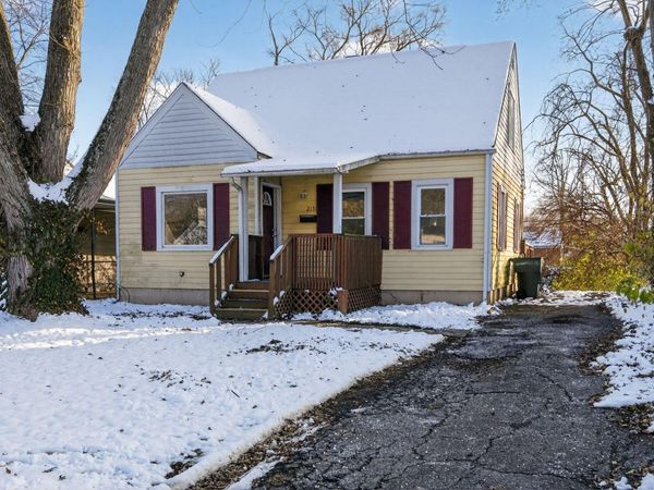 2131 Argyle Drive, Columbus, OH 43219